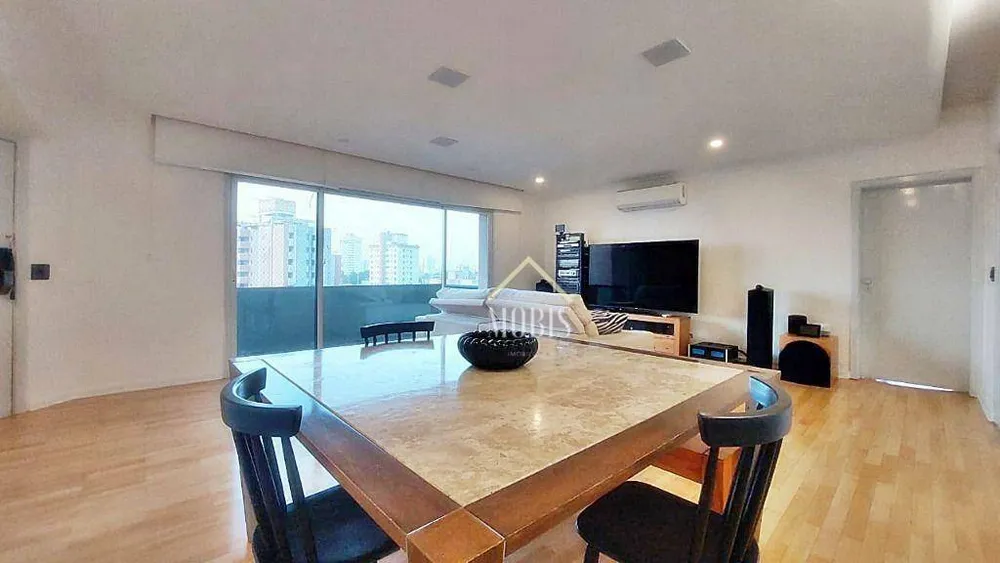 Apartamento, 3 quartos, 191 m² - Foto 10