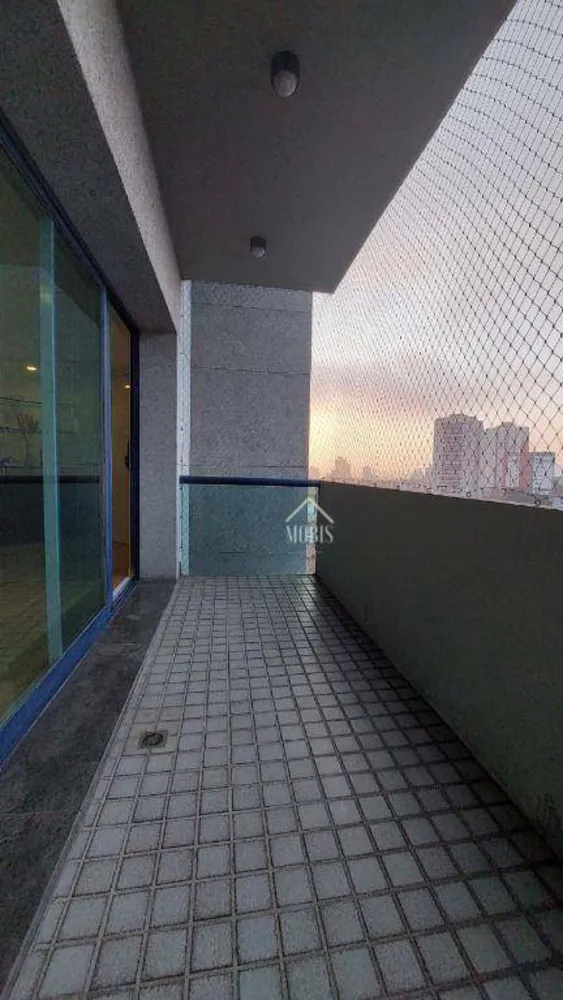 Apartamento, 3 quartos, 191 m² - Foto 8