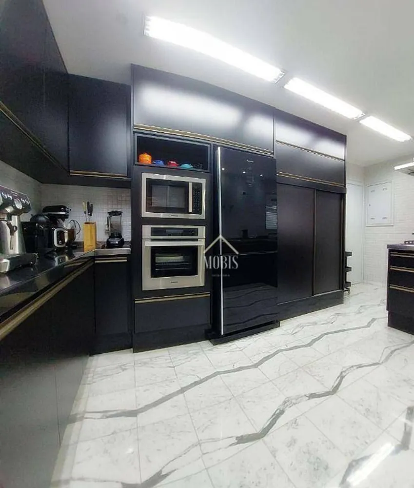 Apartamento, 3 quartos, 191 m² - Foto 11