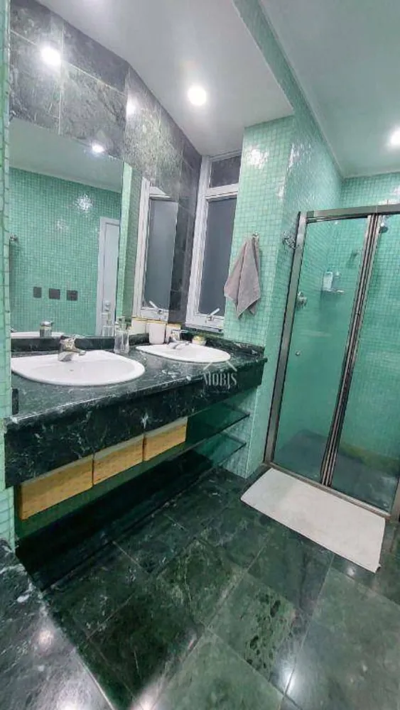 Apartamento, 3 quartos, 191 m² - Foto 13