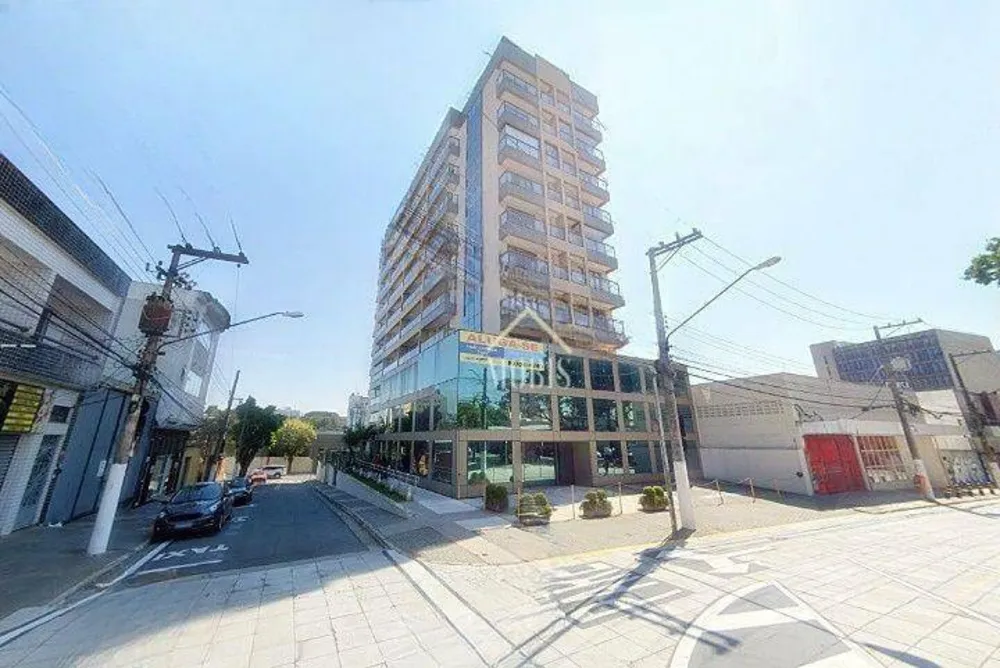 Loja-Salão, 542 m² - Foto 2