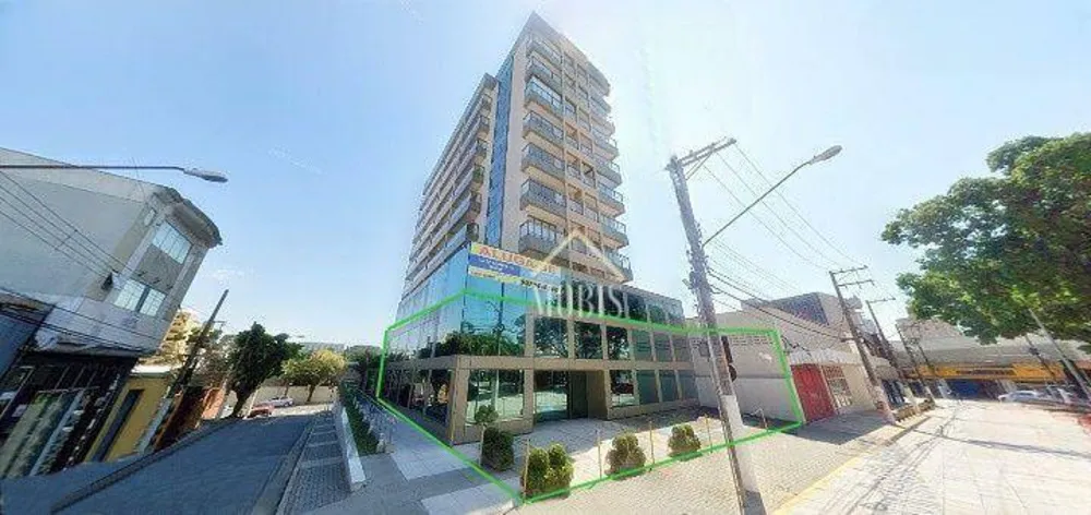 Loja-Salão, 542 m² - Foto 14