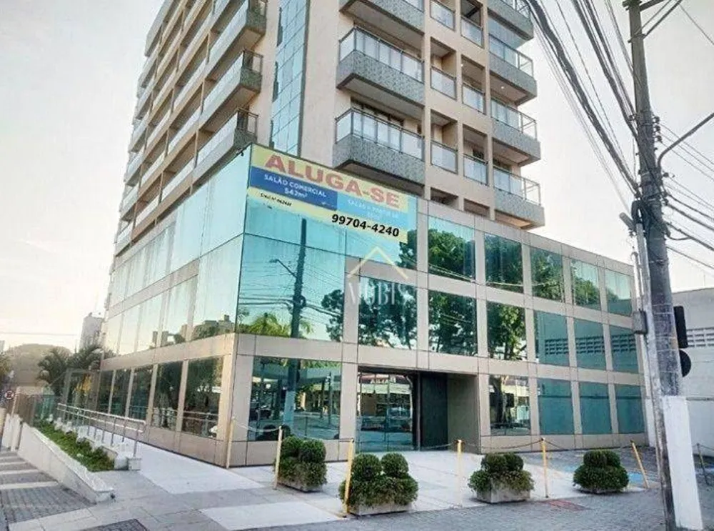 Loja-Salão, 542 m² - Foto 1
