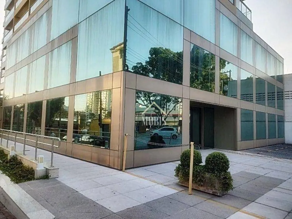 Loja-Salão, 542 m² - Foto 13