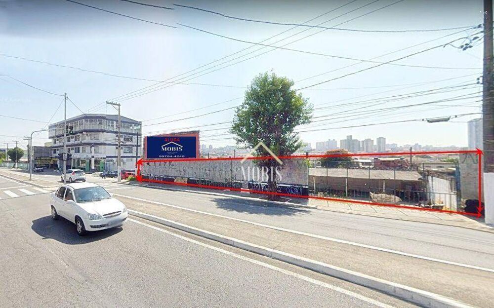 Terreno, 1272 m² - Foto 3