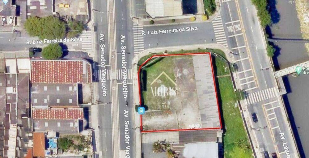 Terreno, 1272 m² - Foto 2