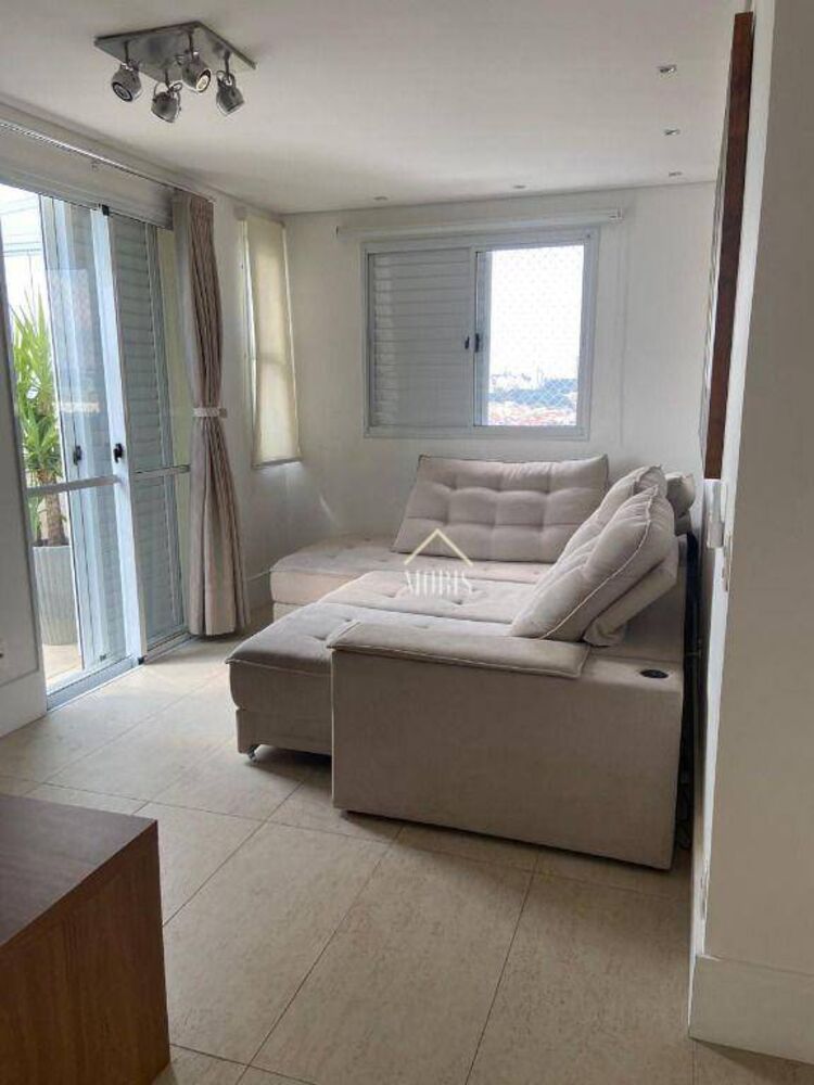 Cobertura à venda com 3 quartos, 227m² - Foto 1