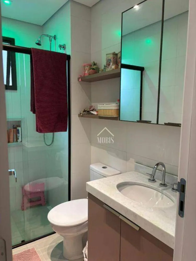 Apartamento, 3 quartos, 117 m² - Foto 3