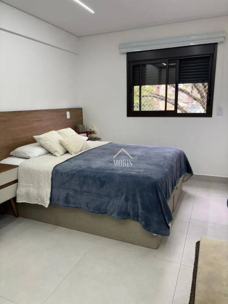 Apartamento, 3 quartos, 117 m² - Foto 4