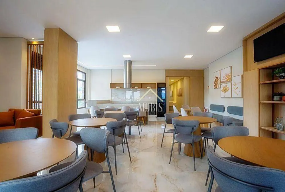 Apartamento, 3 quartos, 117 m² - Foto 8