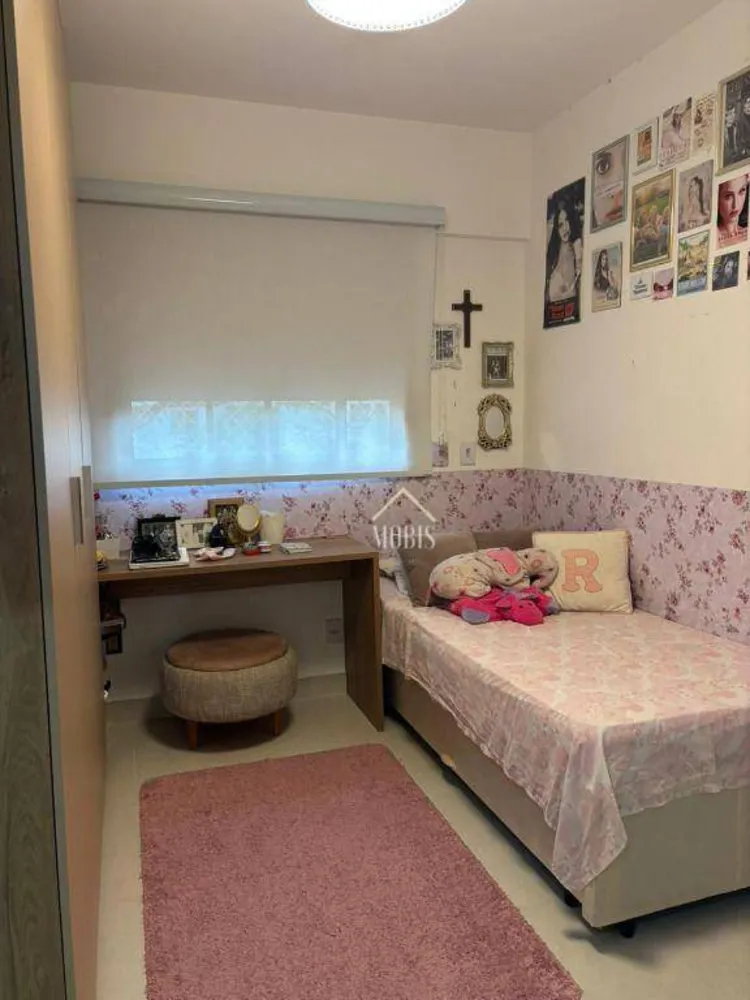 Apartamento, 3 quartos, 117 m² - Foto 2