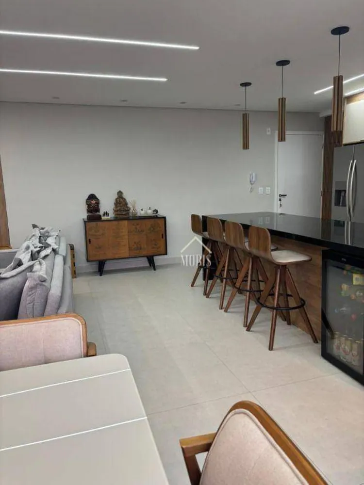 Apartamento, 3 quartos, 117 m² - Foto 1