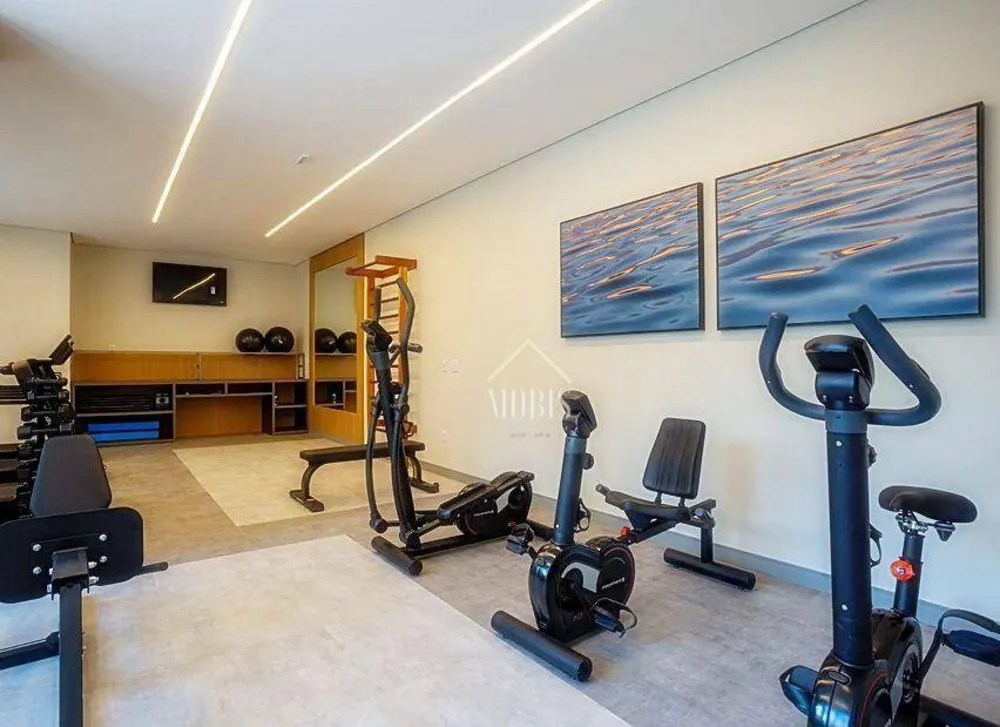 Apartamento, 3 quartos, 117 m² - Foto 5