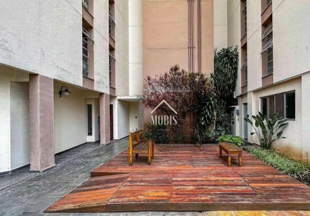 Apartamento, 3 quartos, 90 m² - Foto 13