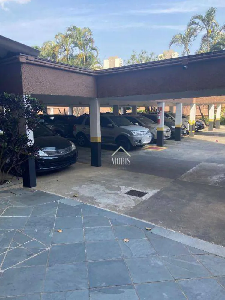 Apartamento, 3 quartos, 90 m² - Foto 14