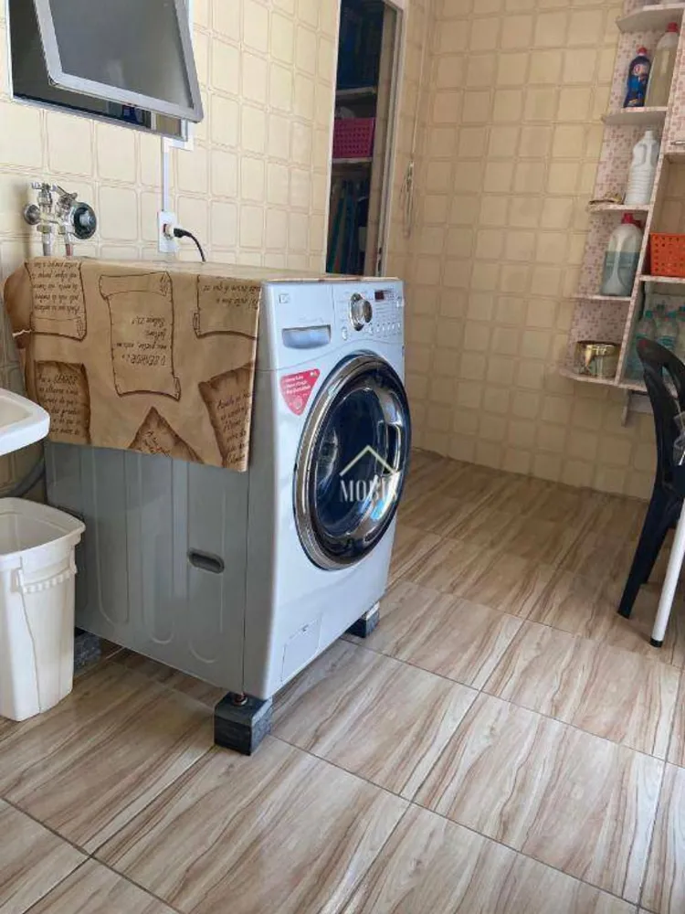Apartamento, 3 quartos, 90 m² - Foto 4