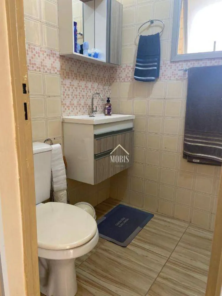 Apartamento, 3 quartos, 90 m² - Foto 5