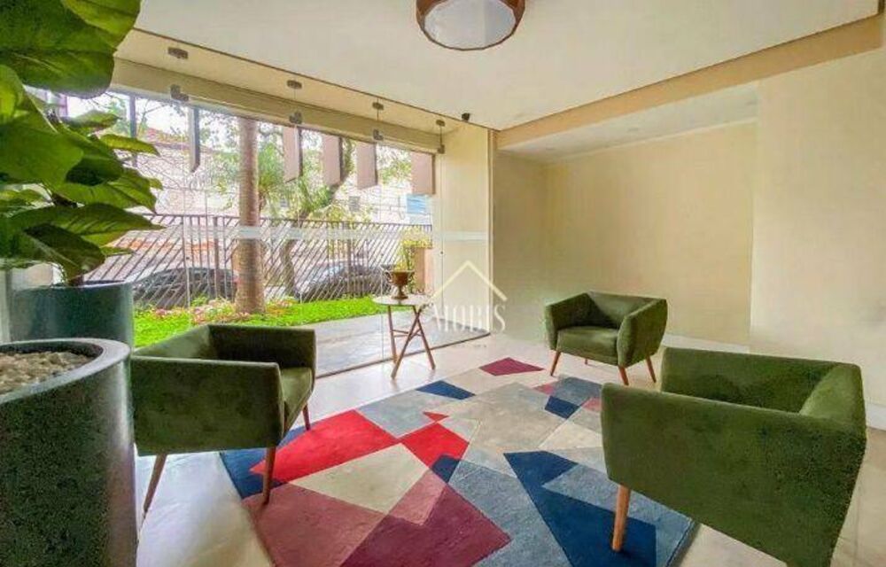 Apartamento, 3 quartos, 90 m² - Foto 4
