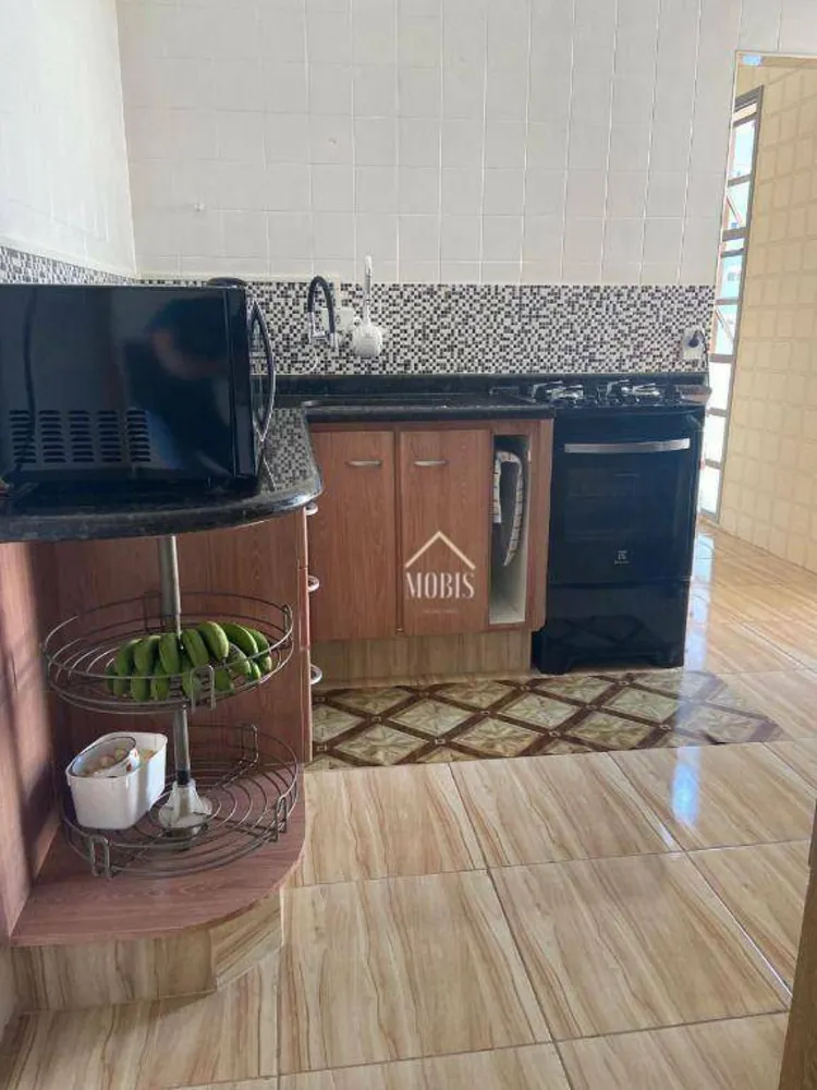 Apartamento, 3 quartos, 90 m² - Foto 2