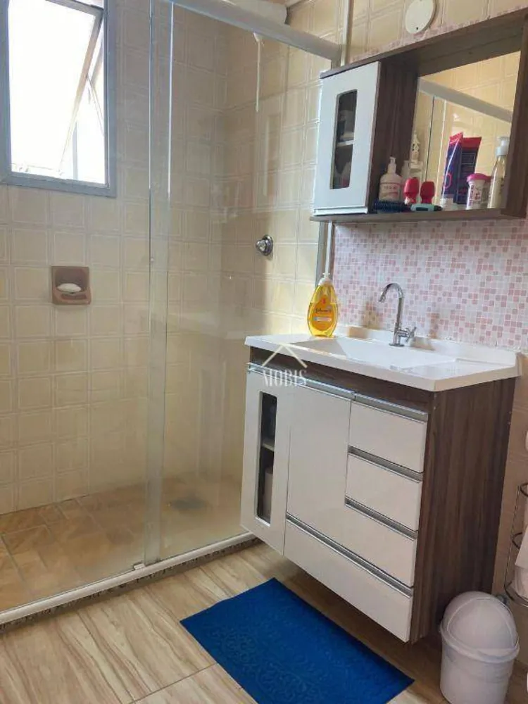 Apartamento, 3 quartos, 90 m² - Foto 6