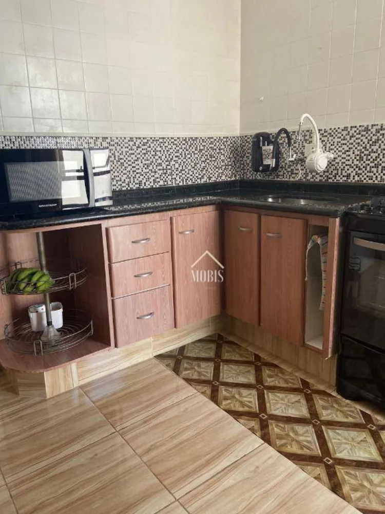 Apartamento, 3 quartos, 90 m² - Foto 3
