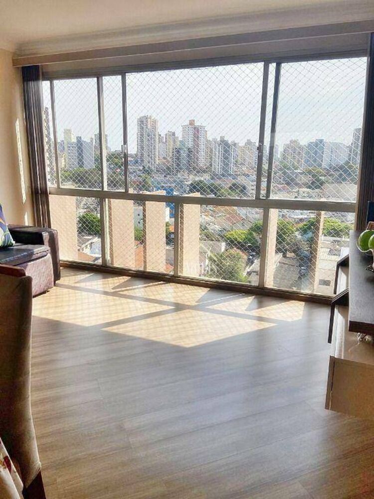 Apartamento, 3 quartos, 90 m² - Foto 2