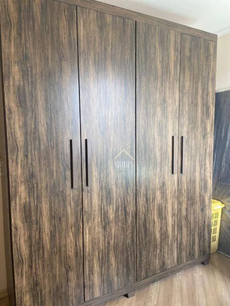 Apartamento, 3 quartos, 90 m² - Foto 7