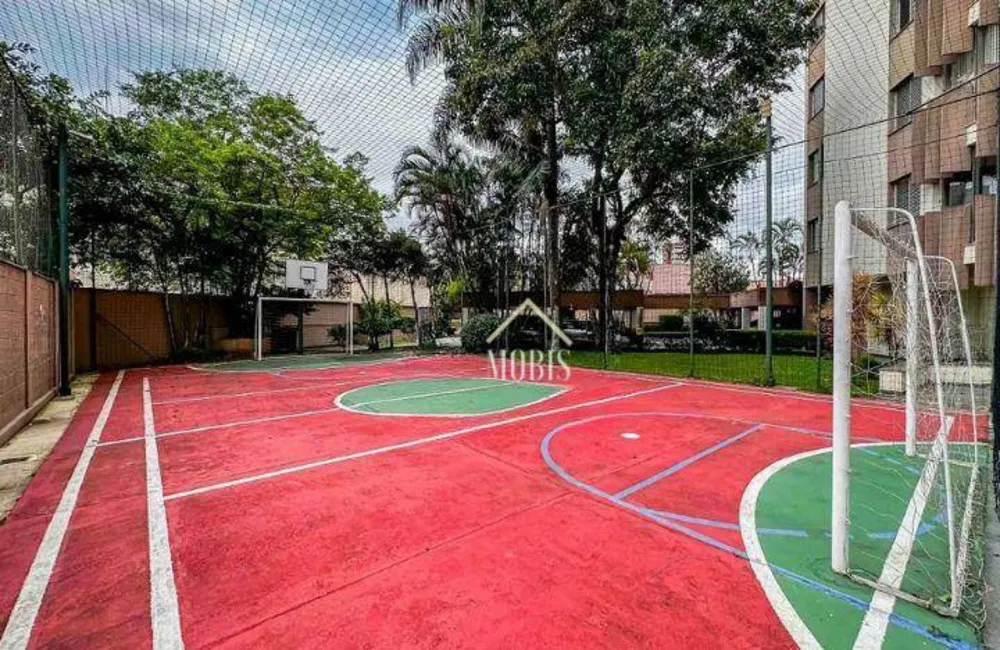 Apartamento, 3 quartos, 90 m² - Foto 11