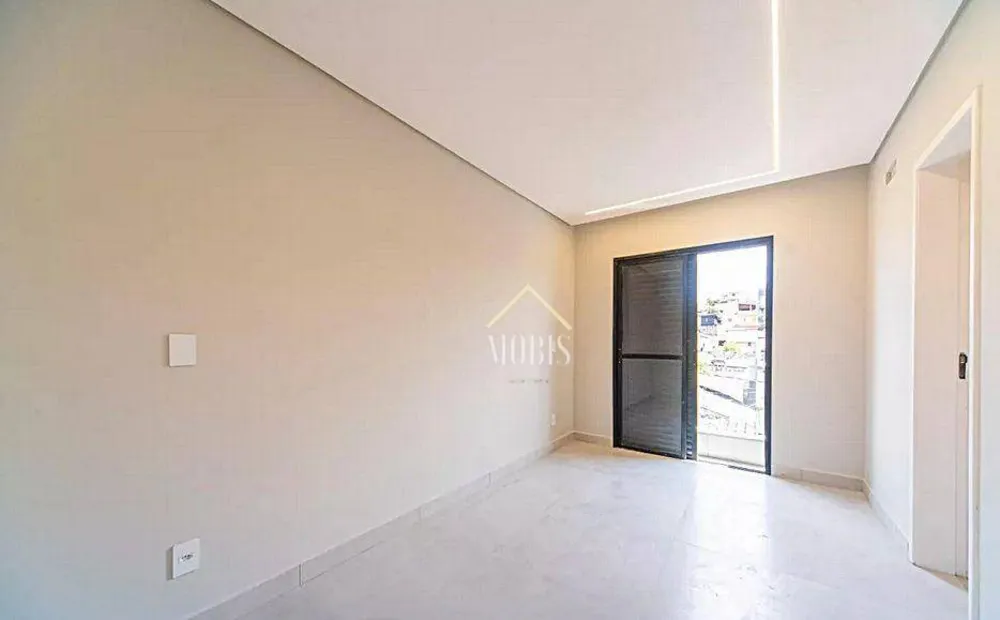 Sobrado, 2 quartos, 120 m² - Foto 9