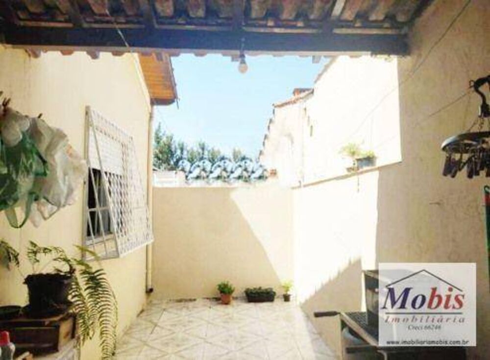 Casa, 2 quartos, 1 m² - Foto 4