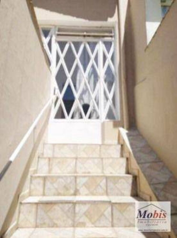 Casa, 2 quartos, 1 m² - Foto 1