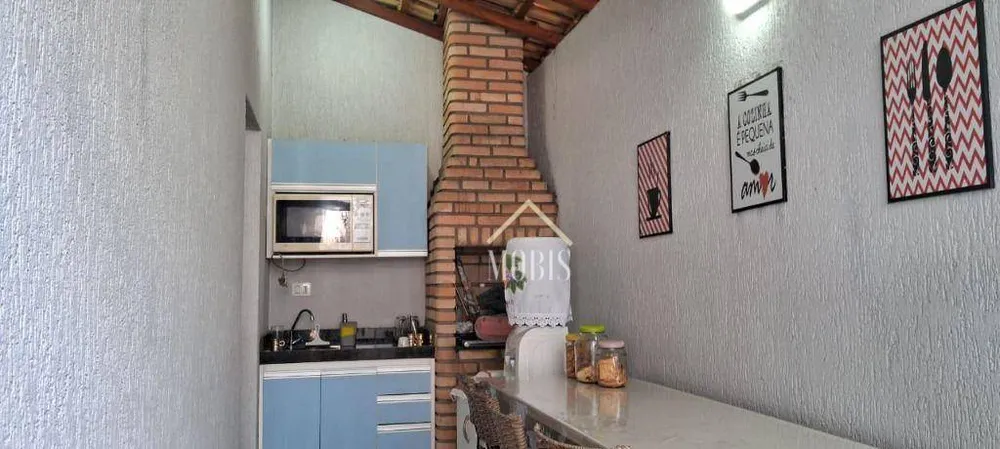 Sobrado, 2 quartos, 76 m² - Foto 5