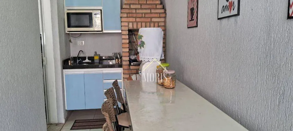 Sobrado, 2 quartos, 76 m² - Foto 13