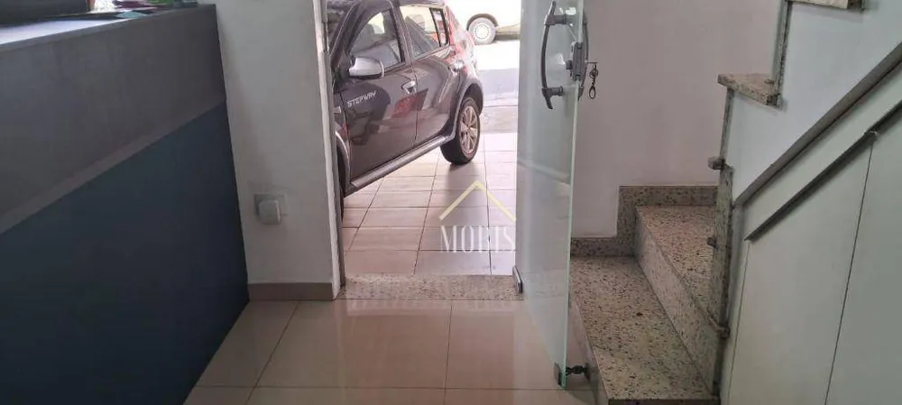 Sobrado, 2 quartos, 76 m² - Foto 3