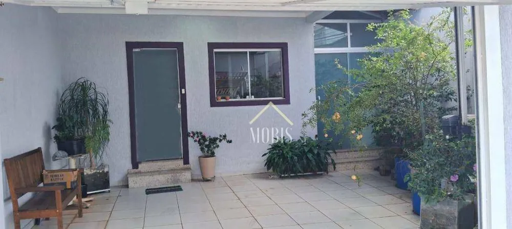 Sobrado, 2 quartos, 76 m² - Foto 9
