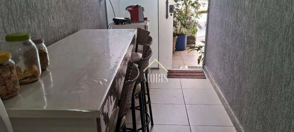Sobrado, 2 quartos, 76 m² - Foto 15