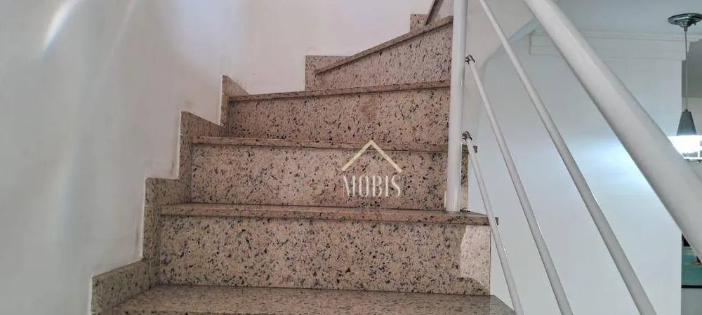 Sobrado, 2 quartos, 76 m² - Foto 4