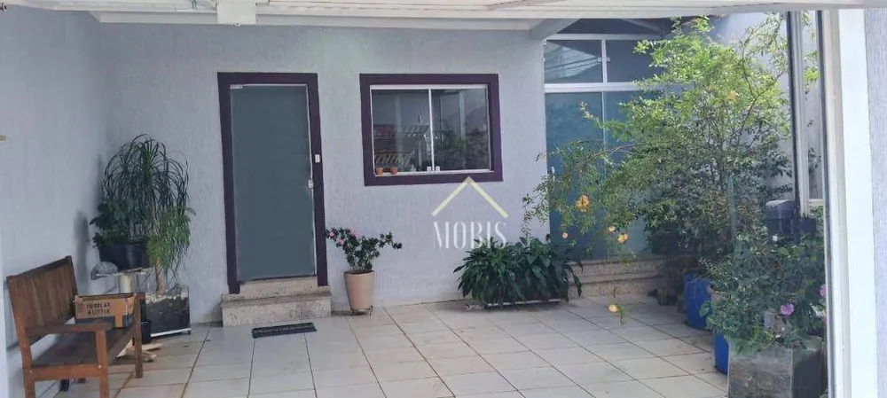 Sobrado, 2 quartos, 76 m² - Foto 8