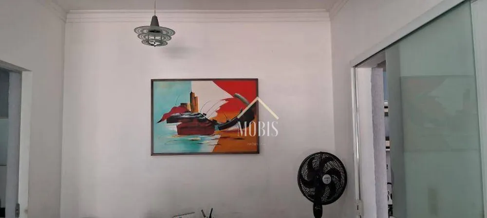 Sobrado, 2 quartos, 76 m² - Foto 6