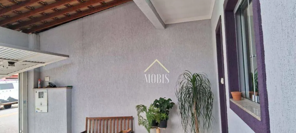 Sobrado, 2 quartos, 76 m² - Foto 7