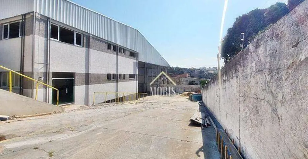 Depósito-Galpão, 3400 m² - Foto 7