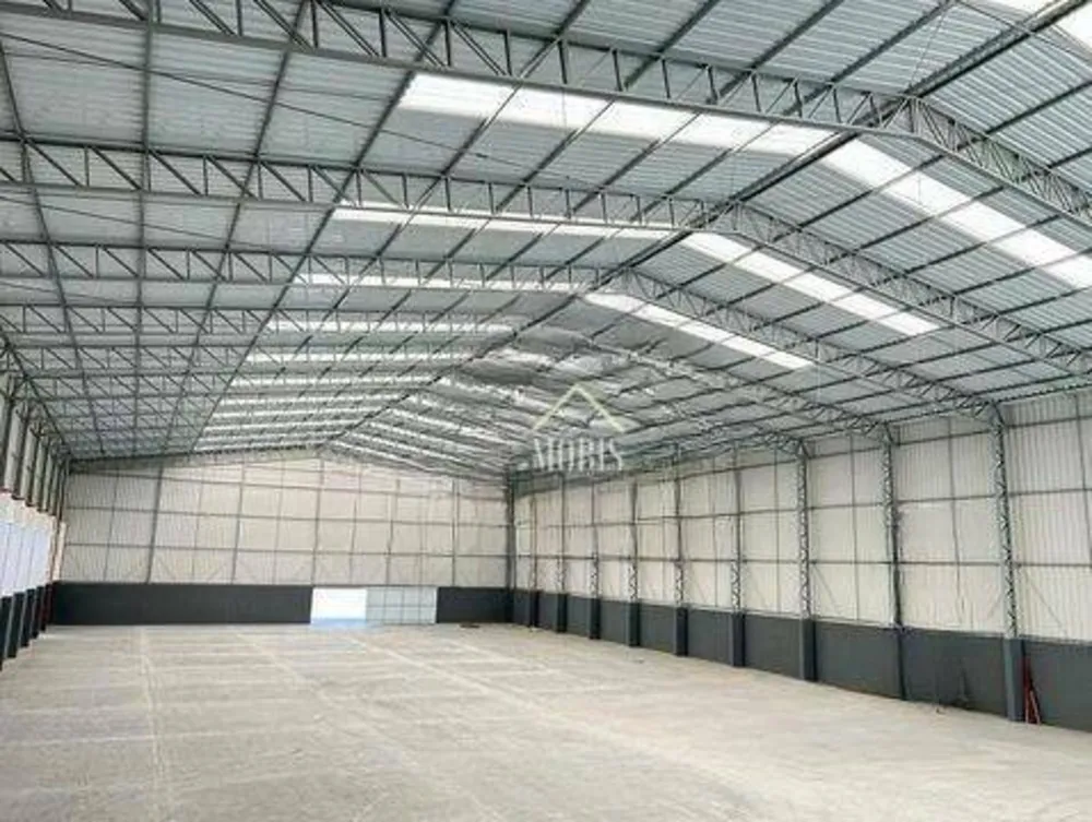 Depósito-Galpão, 3400 m² - Foto 4
