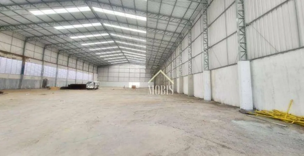 Depósito-Galpão, 3400 m² - Foto 8