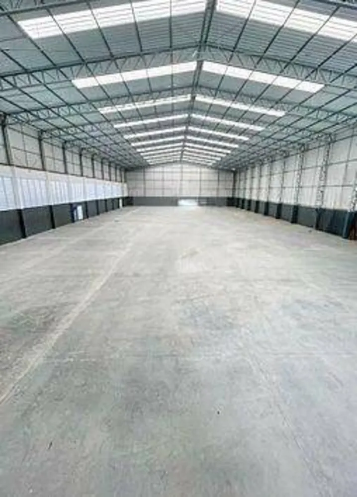 Depósito-Galpão, 3400 m² - Foto 3