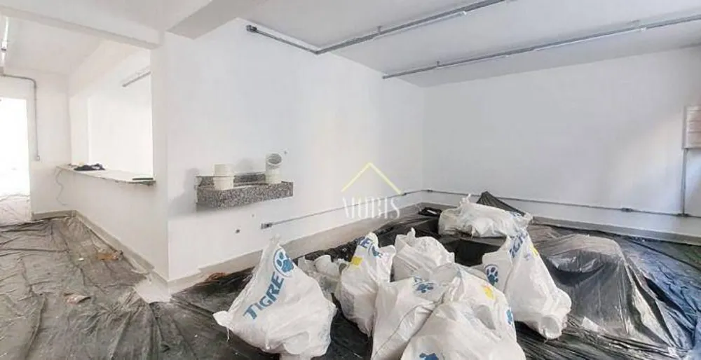 Depósito-Galpão, 3400 m² - Foto 9
