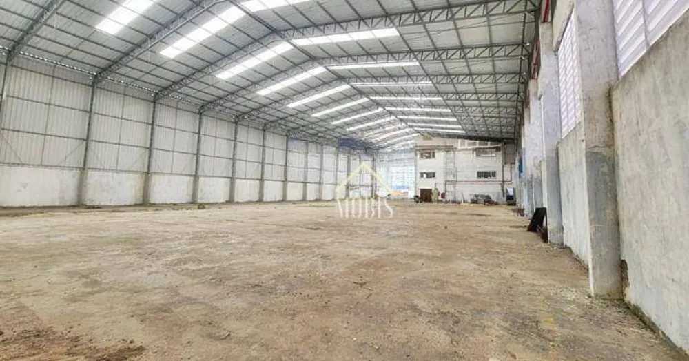 Depósito-Galpão, 3400 m² - Foto 6