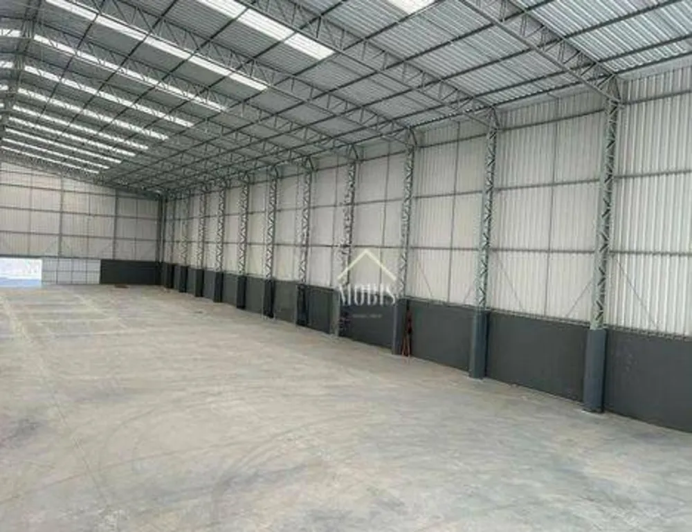 Depósito-Galpão, 3400 m² - Foto 2