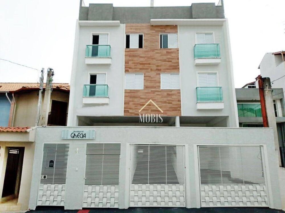 Cobertura, 2 quartos, 96 m² - Foto 4