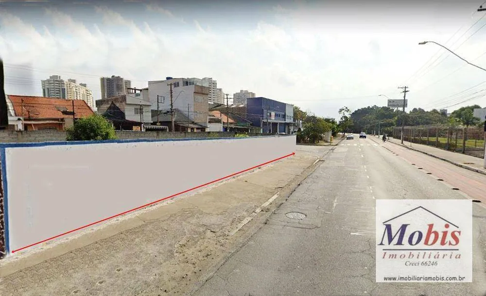 Terreno, 363 m² - Foto 3