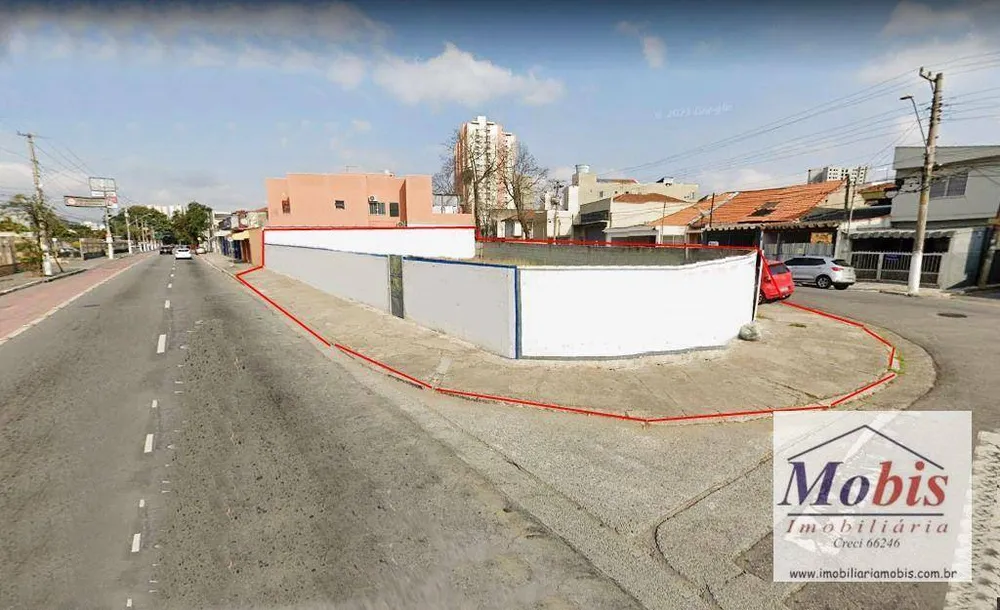 Terreno, 363 m² - Foto 8